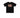 HANSEL KIDS TEE  BLACK