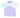 MICCI KIDS TEE  LILAC