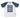 ANIMO KIDS TEE  BLUE