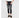 PERSPECTIVE LADIES PANTS DENIM BLACK