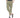 LOGANO MEN PANTS CARGO  GREEN